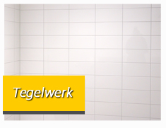 tegelwerk