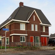 huisje